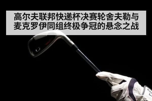 高尔夫联邦快递杯决赛轮舍夫勒与麦克罗伊同组终极争冠的悬念之战